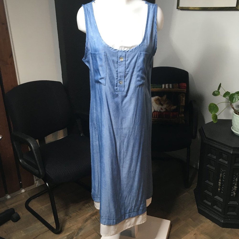 miss look dress